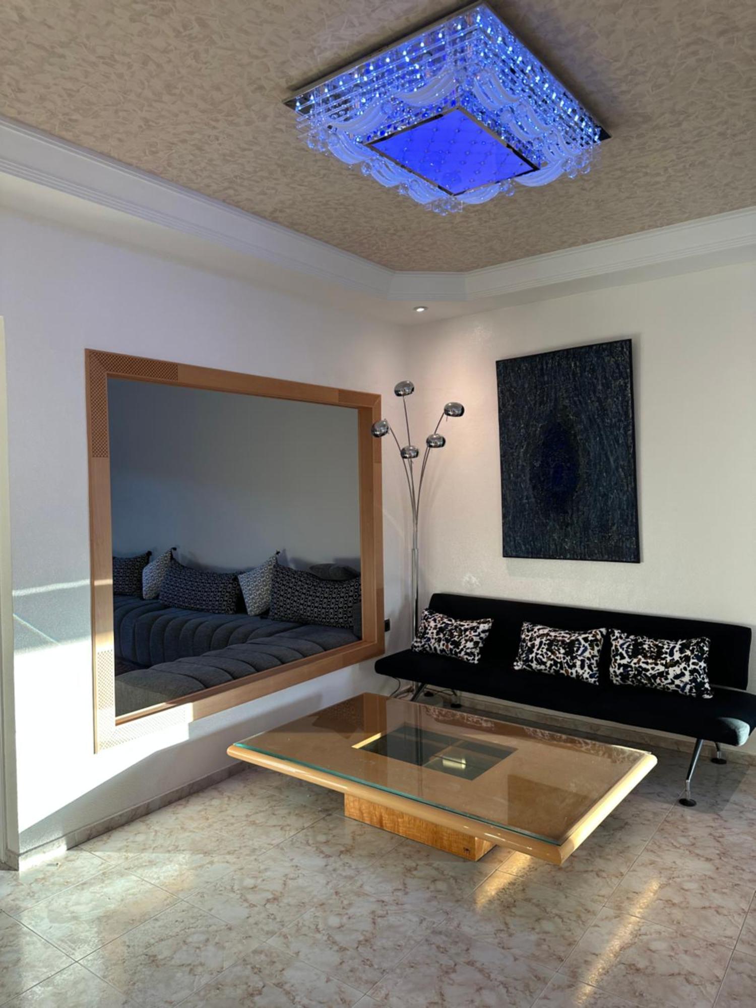 Appartements Nia Confort, Plein Centre Ville, Avec Terrasse Φεζ Εξωτερικό φωτογραφία